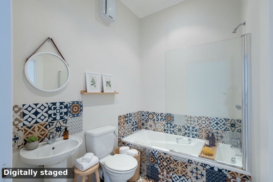 5 Bedroom Property for Sale in Whale Rock Western Cape
